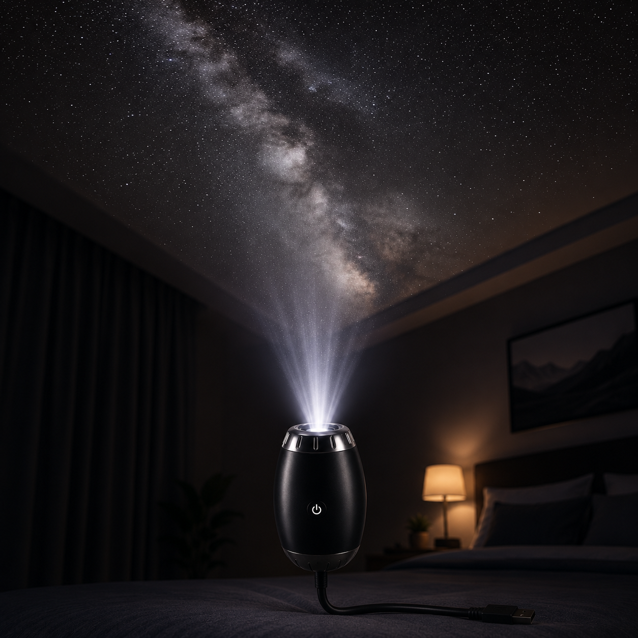 Veluna Sky Projector