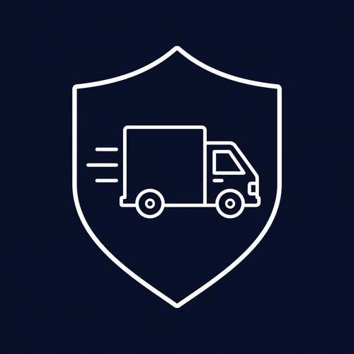 Priority Shipping